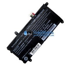 Batería para PDA AEC715460-3S1P 11 Líneas [Batería de Repuesto]